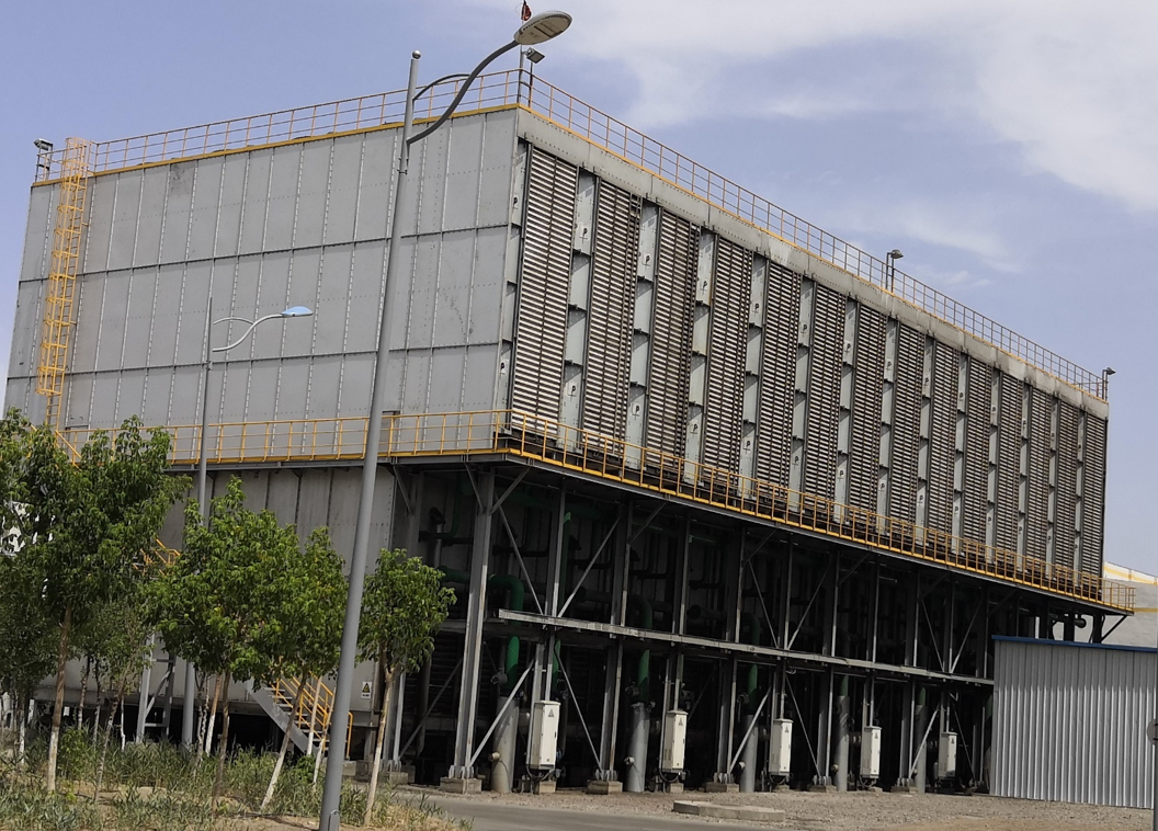 <strong>什么叫冷卻塔——工業冷卻系統核心設備的全維度解析</strong>