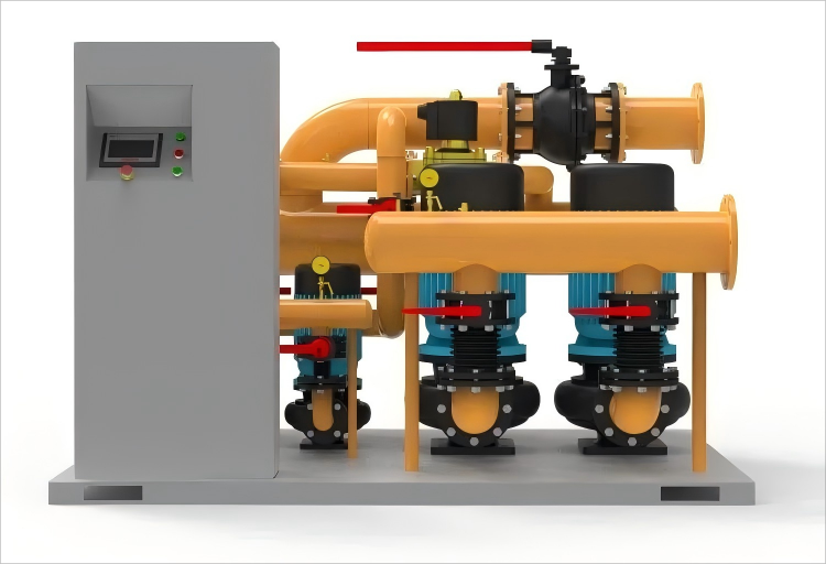 <strong>深度解析:汽輪機(jī)冷卻</strong>