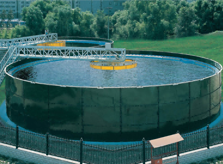 冷卻塔水輻射散熱