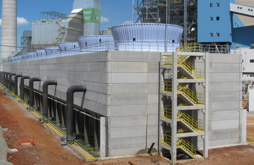 <strong>冷卻塔大修周期規(guī)劃與冷卻塔大修成本優(yōu)化：工業(yè)冷卻系統(tǒng)全生命周期管理的</strong>