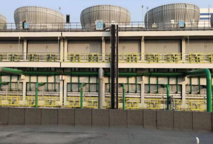 <strong>陜西工廠循環水管道</strong>