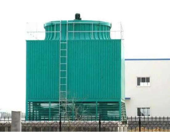 雨季如何維護保養(yǎng)冷卻塔增加使用壽命