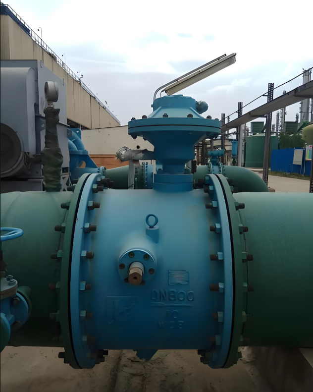 <strong>冷卻塔進出水管大小如何選——科學選型指南與行業實踐深度解析</strong>