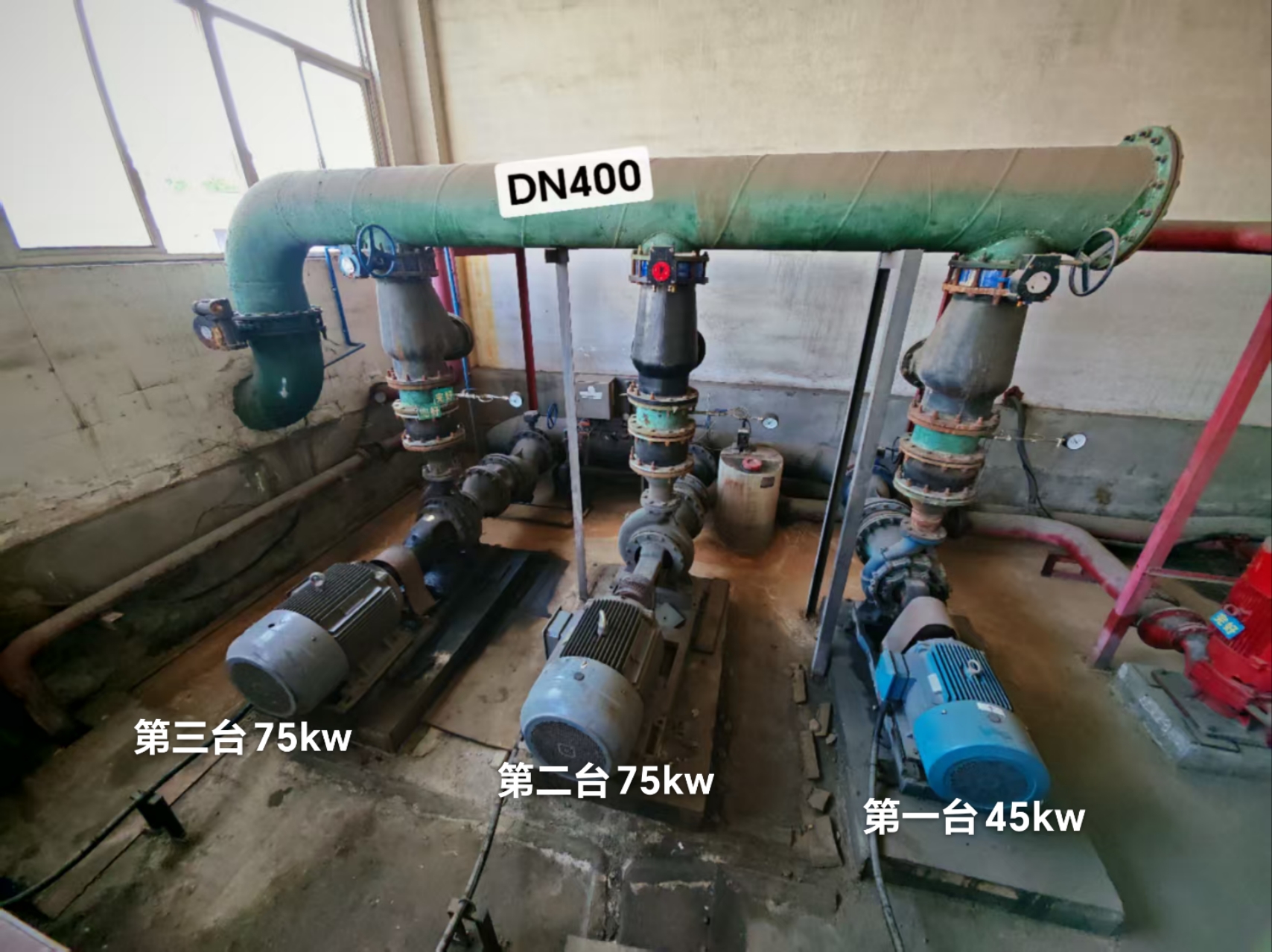 <strong>告別“頭痛醫頭”的粗放維修，揭秘工業冷卻塔填料常見故障背后的材料老</strong>