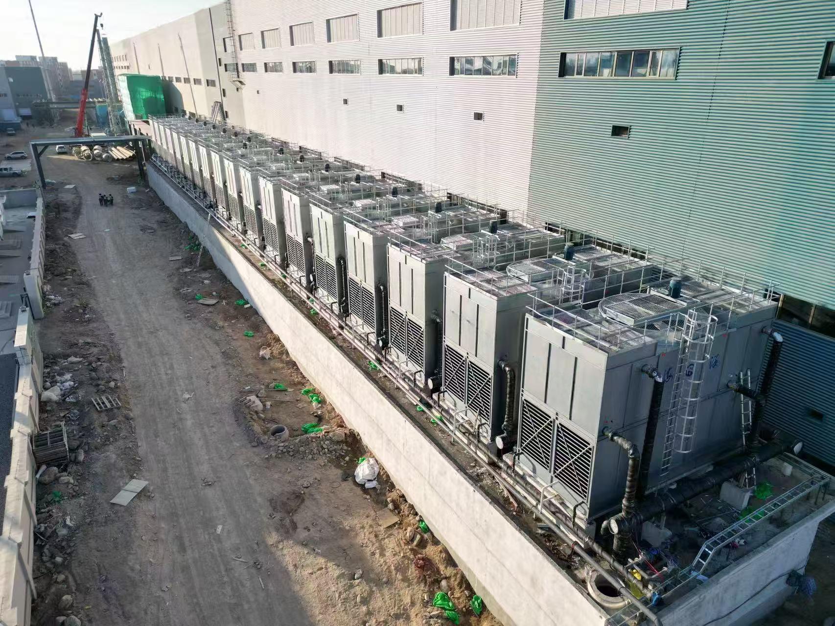 <strong>告別“修修補補”的低效循環，揭秘工業冷卻塔升級背后的系統動力學與數</strong>