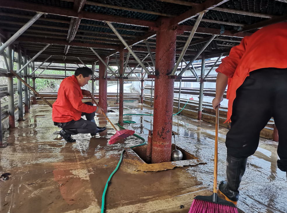 <strong>全面解析冷卻塔填料</strong>