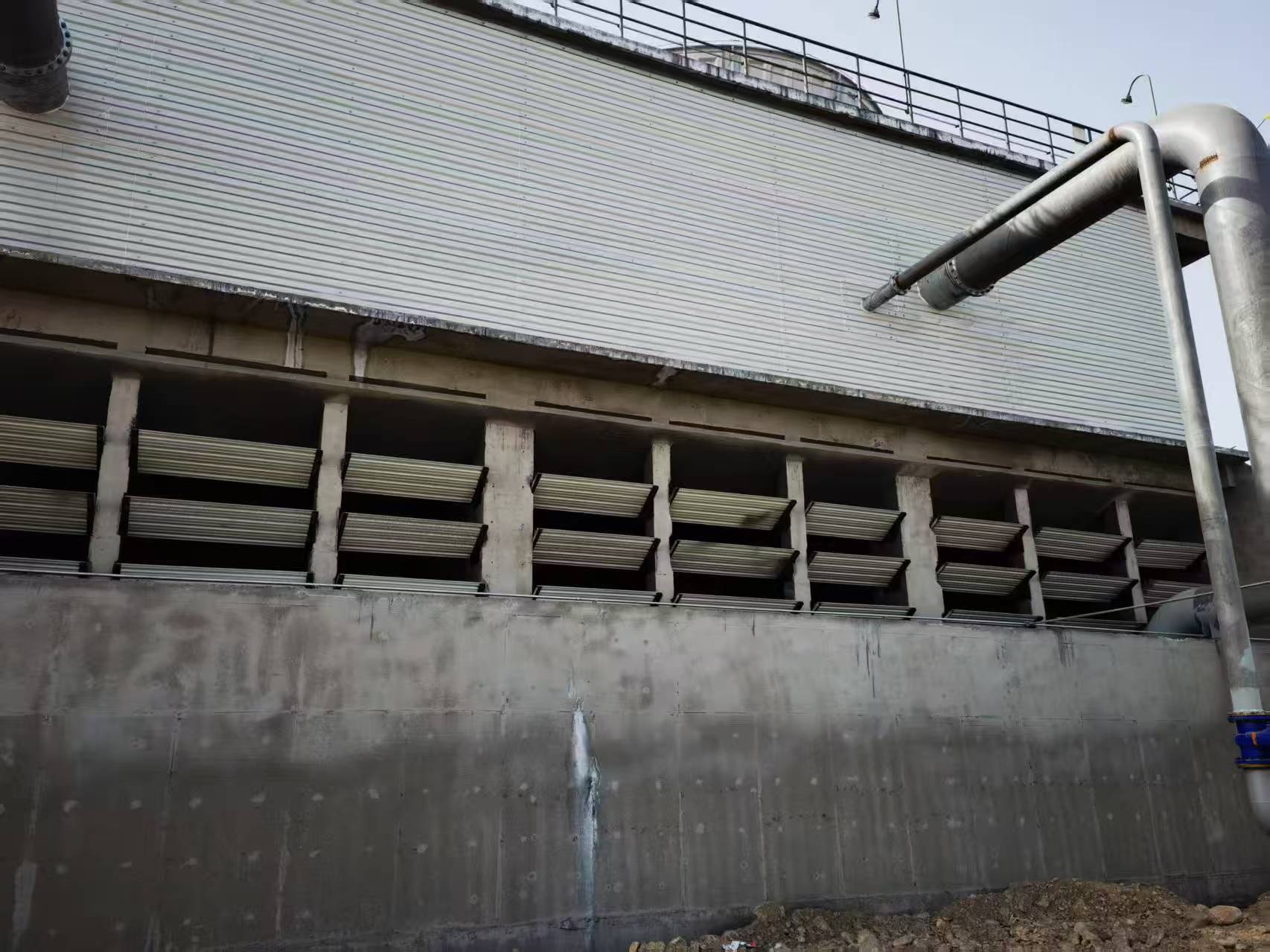 <strong>深度解析:食品廠冷卻</strong>