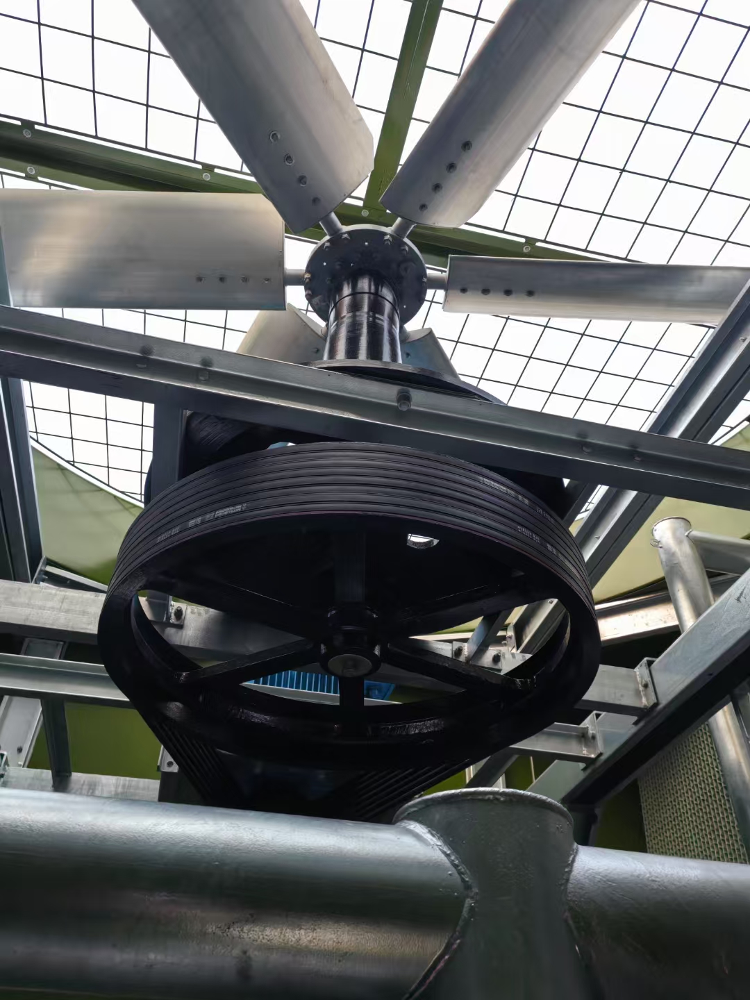 冷卻塔噪音被投訴的緊急應對與合規解決指南：從聲學診斷到整改驗收的全流程實操手冊