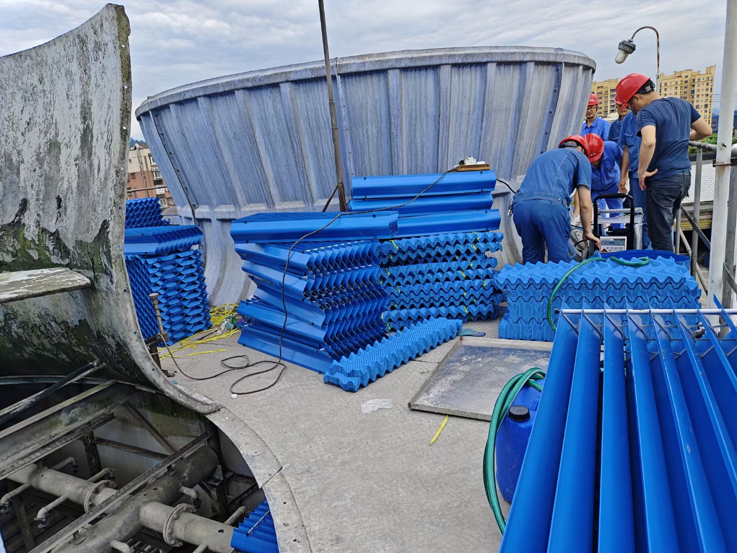 <strong>從微觀松動到災難性</strong>