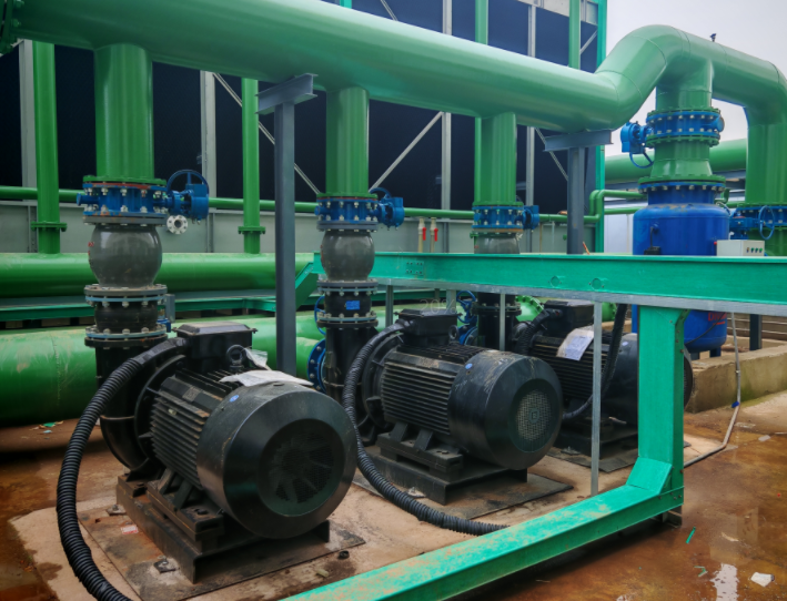 <strong>全面解析工業(yè)冷卻系</strong>