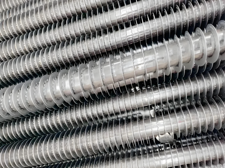 干濕聯(lián)合閉式冷卻塔