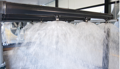 海鷗冷卻塔配水系統(tǒng)