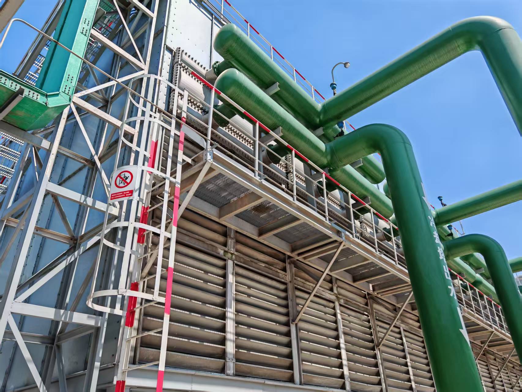 <strong>西安工業循環水管道</strong>