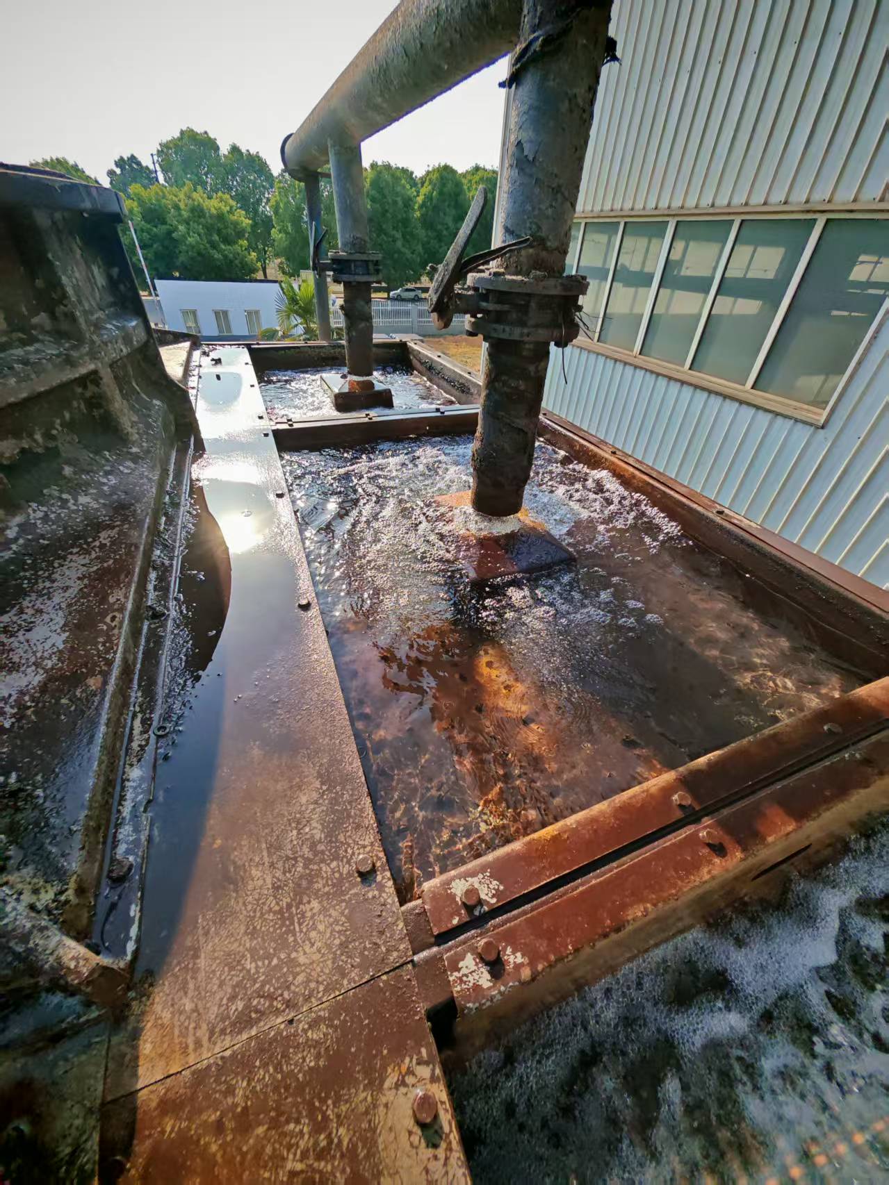 <strong>工業(yè)冷卻塔填料成型片厚度：決定換熱效率與結(jié)構(gòu)強(qiáng)度的核心參數(shù)深度解析</strong>