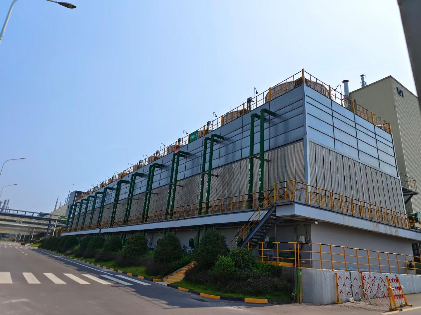 <strong>深度解析最便宜的冷卻塔填料：從成本解構到全生命周期價值優化的系統性工</strong>