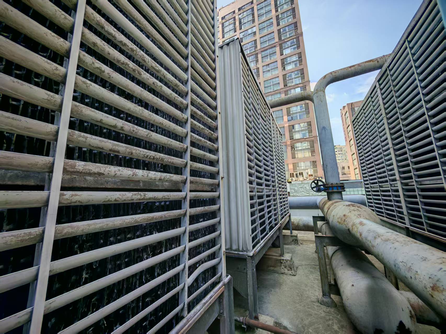 <strong>冷卻塔蒸發率蒸發水量計算方法全解析——冷卻塔蒸發率蒸發水量計算方法</strong>