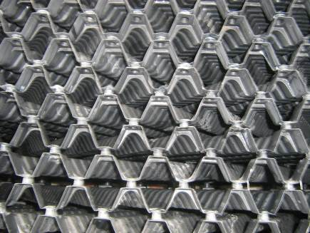 益美高冷卻塔填料