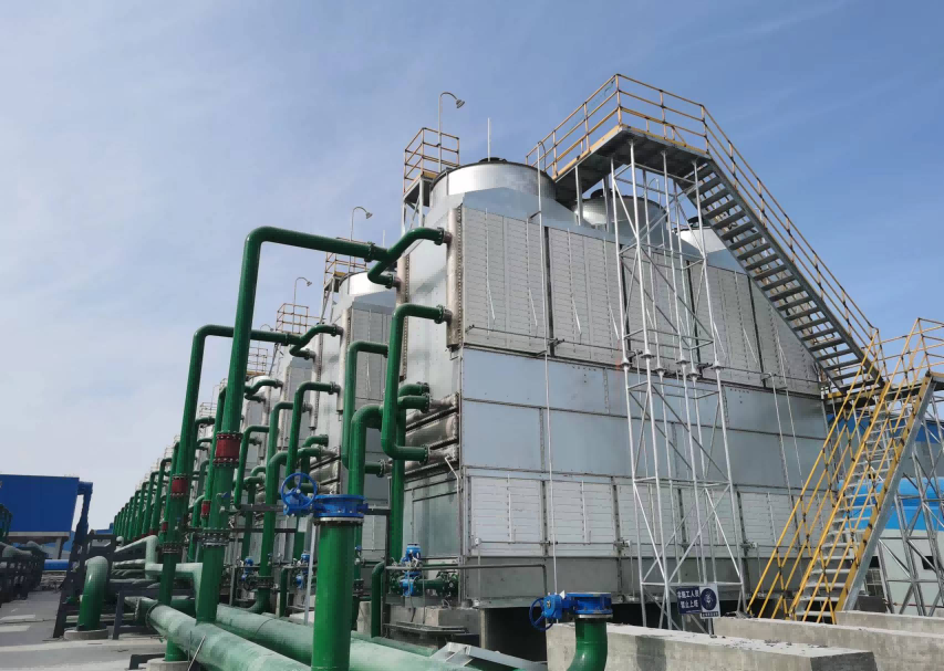 <strong>冷卻塔填料維修方法的全面指南：深入解析冷卻塔填料維修方法的步驟與技</strong>