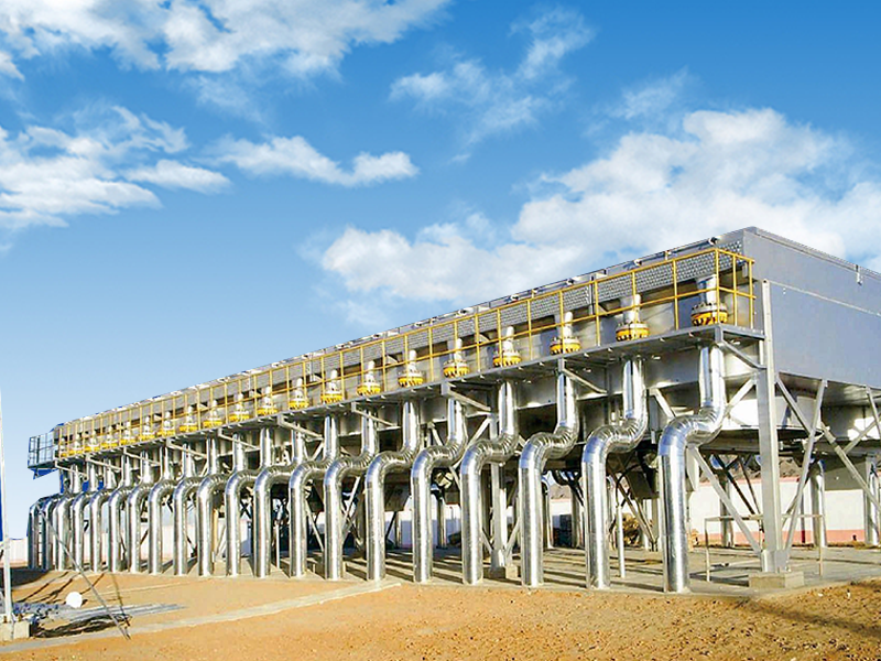 <strong>工業循環水冷卻塔全生命周期管理指南：從能效優化到智能運維的實戰密碼</strong>