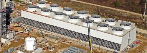 閉式冷卻塔有什么好深度解析:介質零污染、能效躍升與全生命周期成本優勢