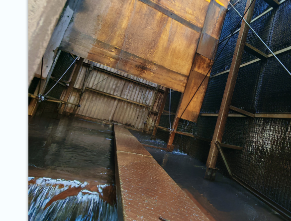 <strong>破解填料結(jié)垢難題：科</strong>