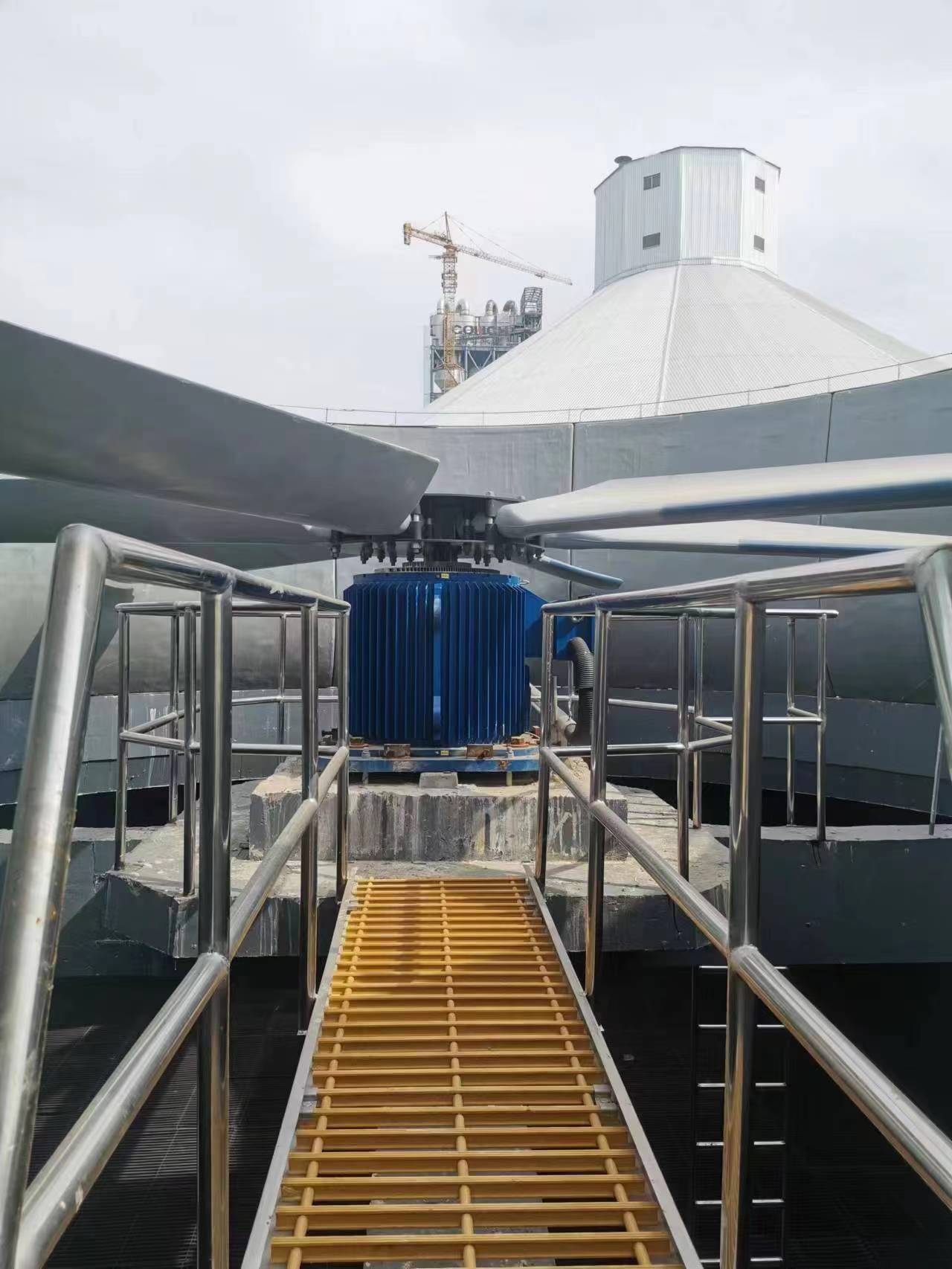 <strong>化學(xué)防垢的精準(zhǔn)藝術(shù):</strong>