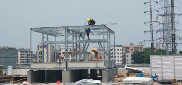 <strong>冷卻塔配件全生命周期管理指南：從核心組件選型到系統匹配禁忌的深度技</strong>