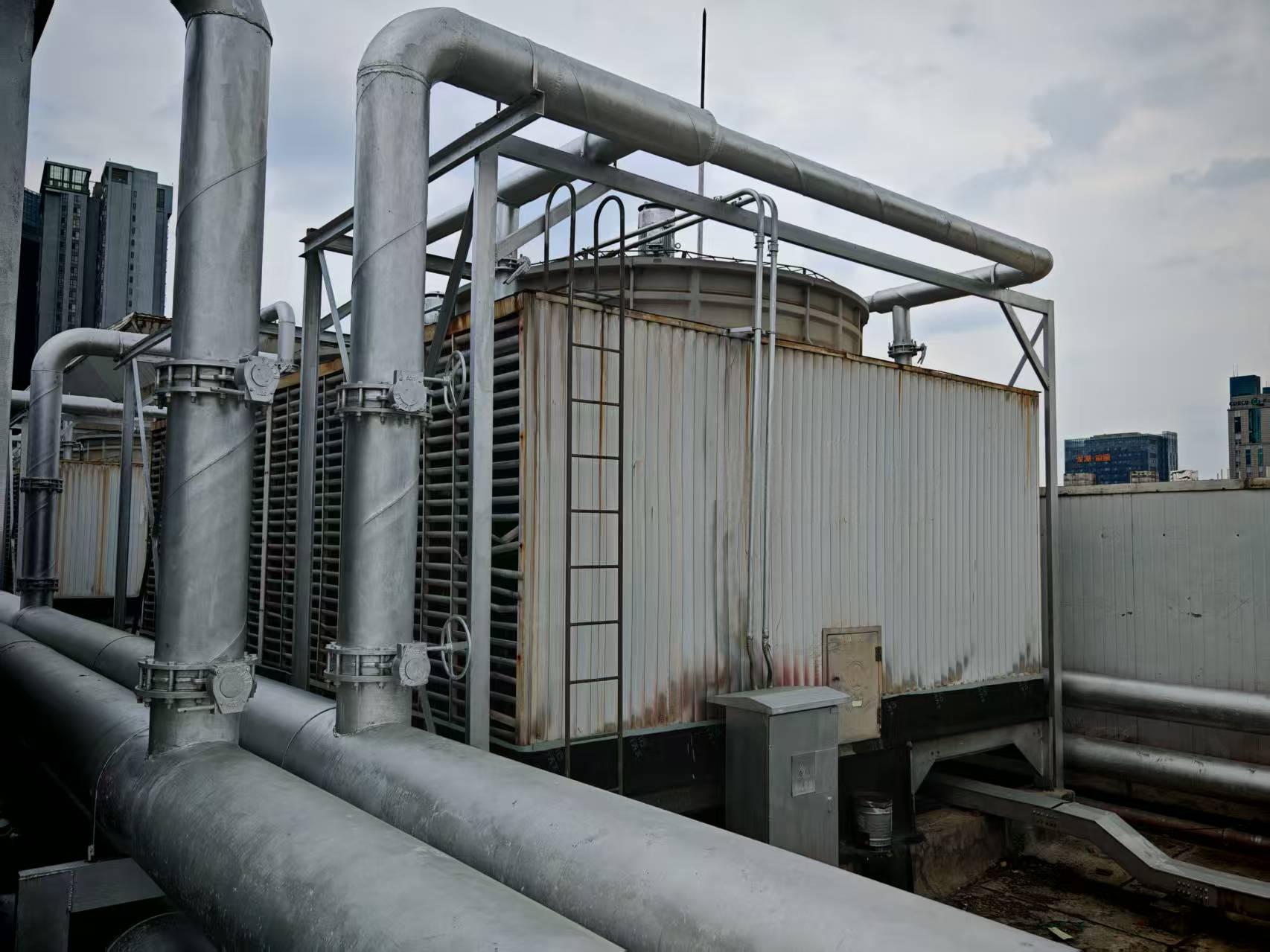 <strong>冷卻塔怎么做測試？全面解析冷卻塔測試方法與標準——冷卻塔怎么做測試</strong>