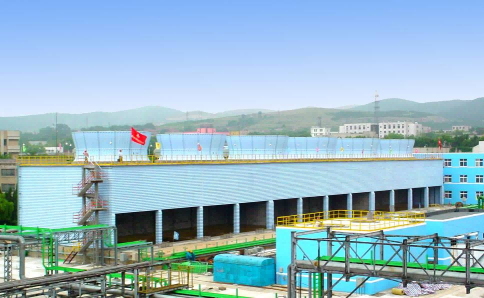 重慶冷卻塔維修