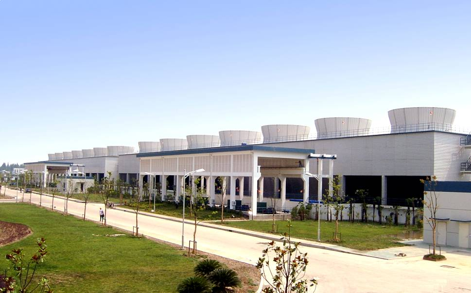 <strong>工業冷卻系統致命栓塞：冷卻塔填料堵板換的隱蔽機制、連鎖故障與全流程解</strong>