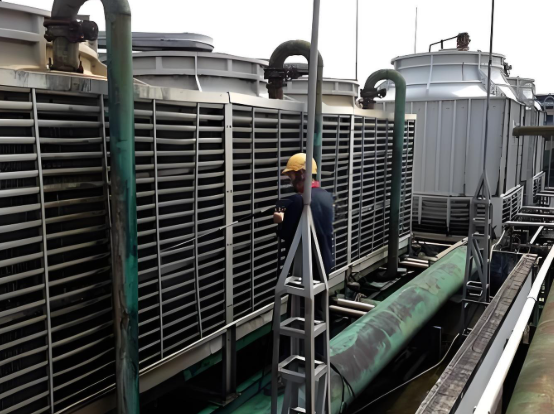 成都冷卻塔維修常見冷卻塔故障有哪些