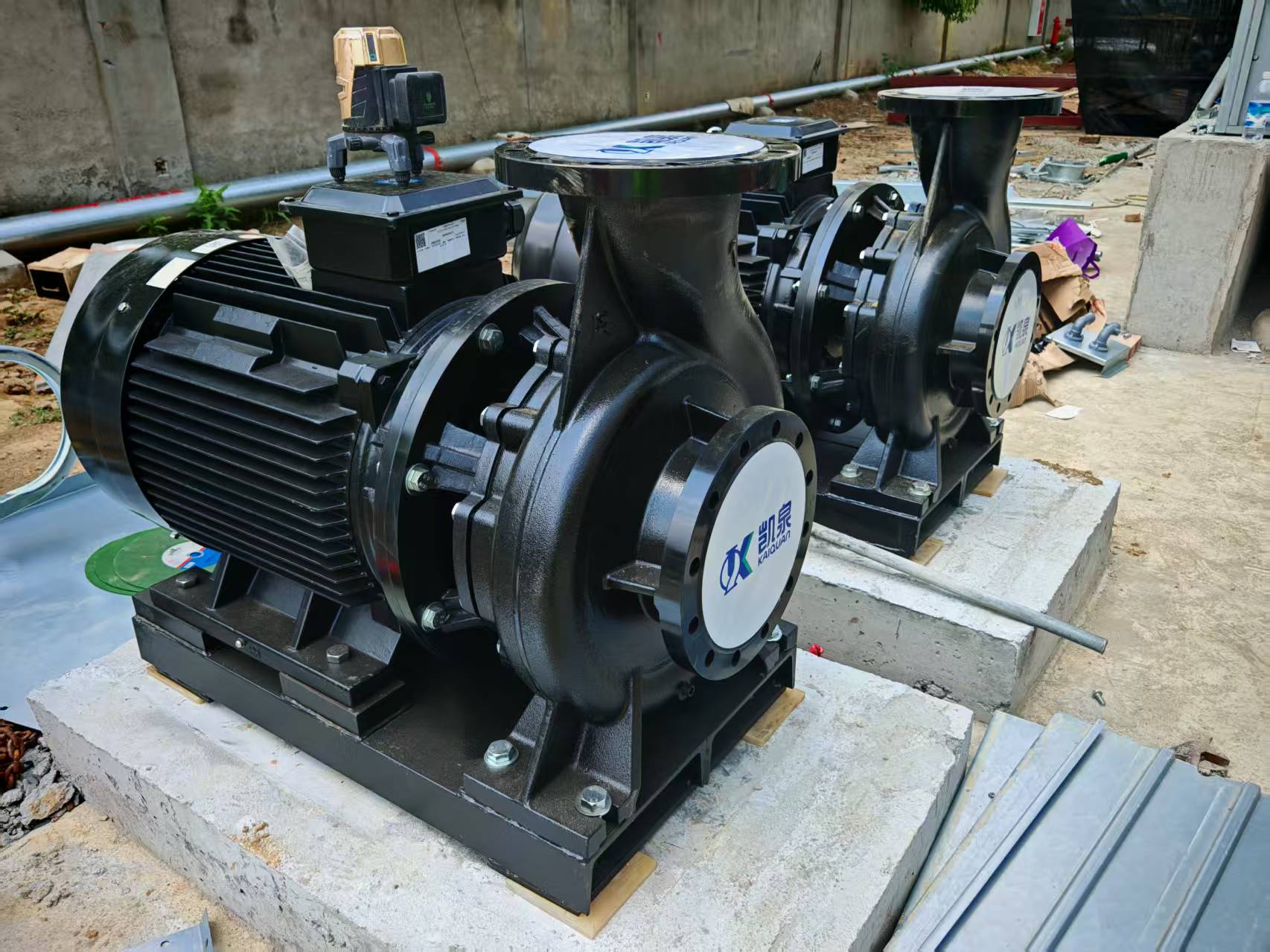 <strong>冷卻塔基礎怎么做才合格：從地質勘察到混凝土澆筑的全流程技術解密</strong>