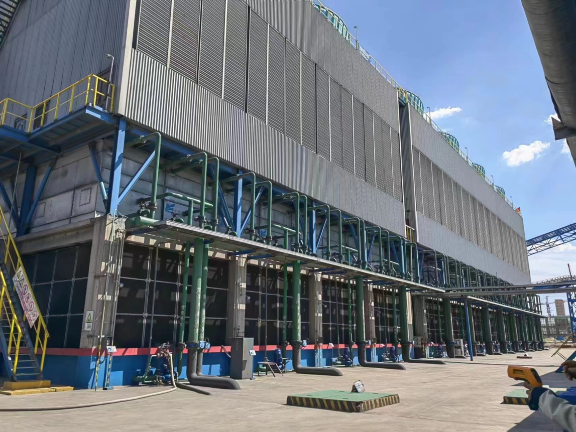 <strong>陜西工業循環水管道</strong>