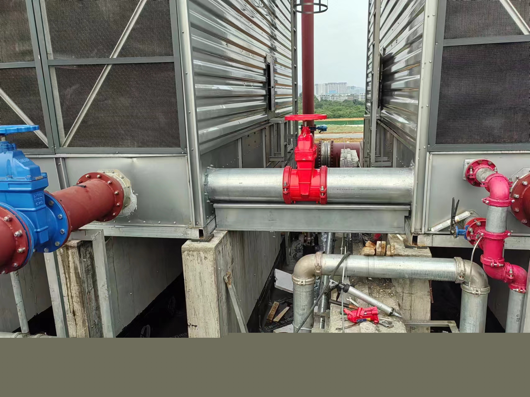 <strong>熱交換背后的水質(zhì)密</strong>