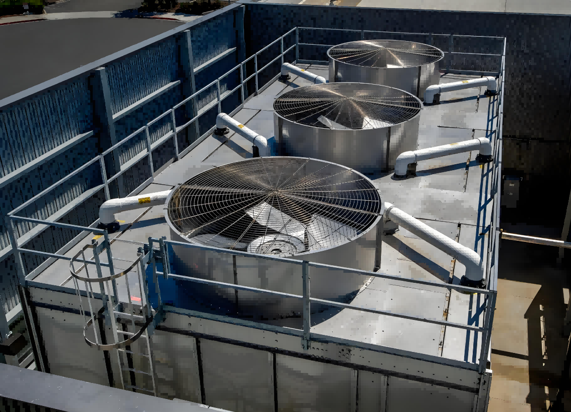 <strong>冷卻塔填料維修預算編制實戰(zhàn)指南：從損傷評估到成本管控的全流程解析</strong>