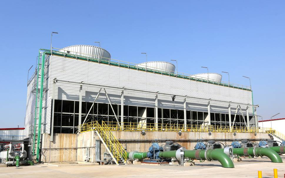 <strong>冷卻塔填料結(jié)垢問(wèn)題</strong>