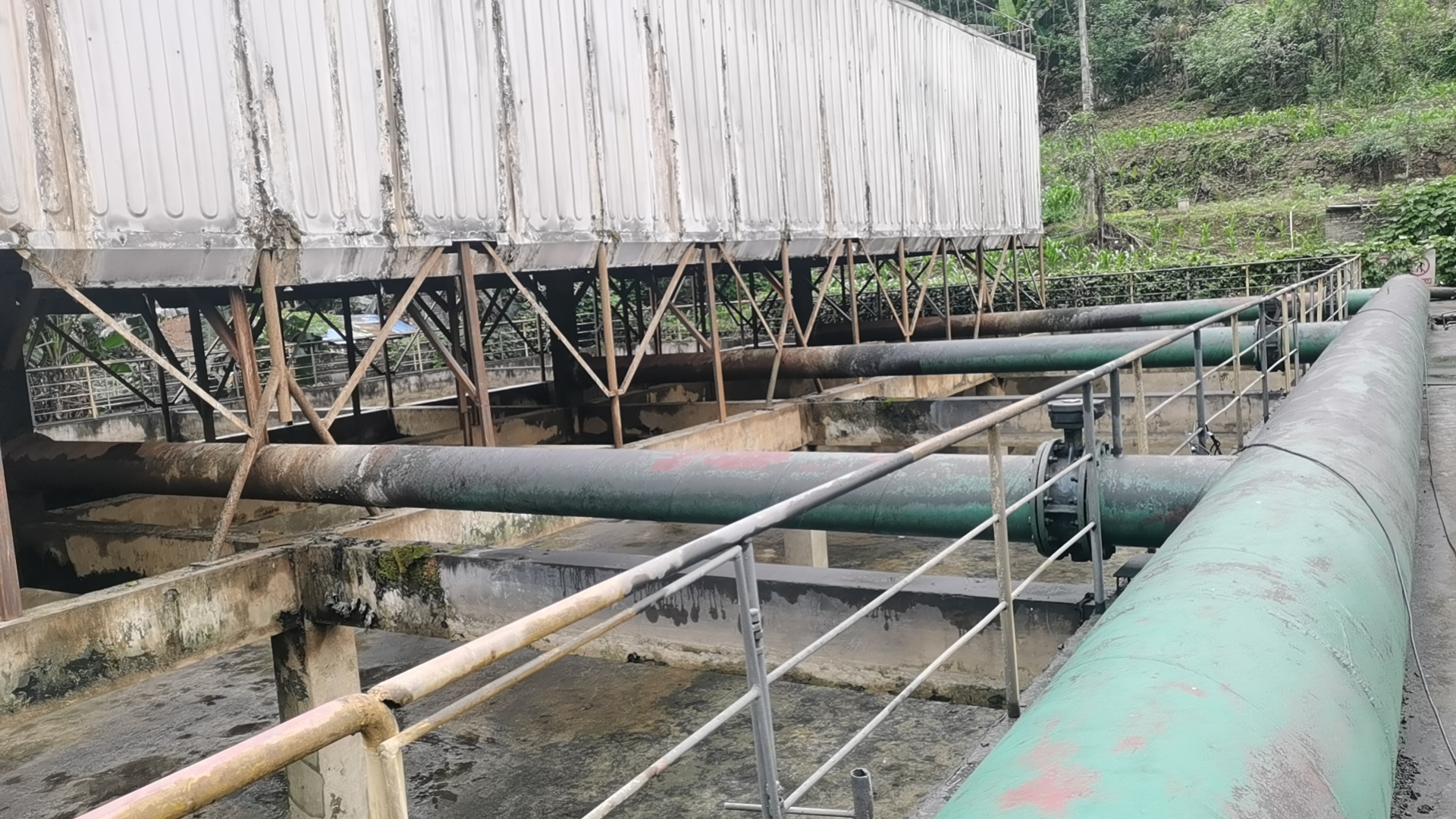 <strong>工業(yè)熱交換效率保衛(wèi)</strong>