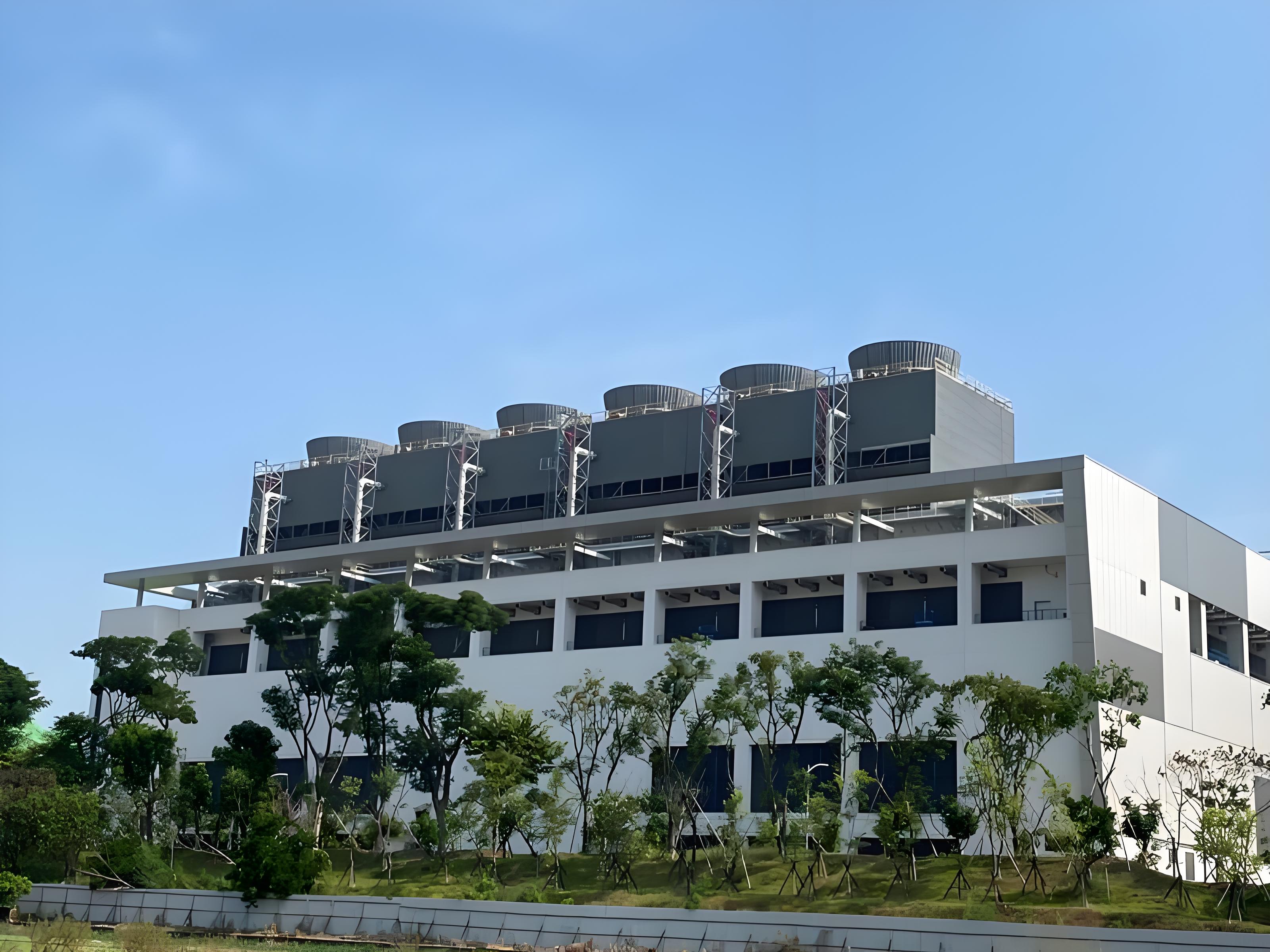 <strong>冷卻塔配件全生命周期管理——從選型到維護(hù)的3500字深度技術(shù)指南</strong>