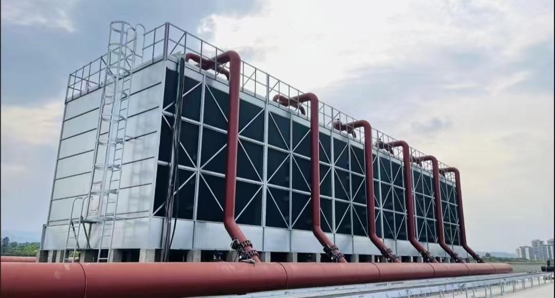 冷卻塔設計哪家好:從熱力計算到結構優化的深度選型決策與避坑指南