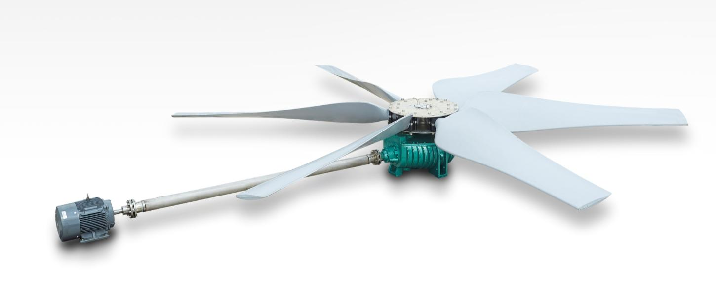 冷卻塔風(fēng)機(jī)