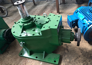 冷卻塔減速機(jī)齒輪